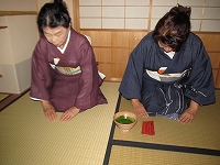 ���F�@���߂̒���